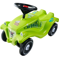 Simba-Dickie BIG Bobby Car Classic Dino, green ride-on