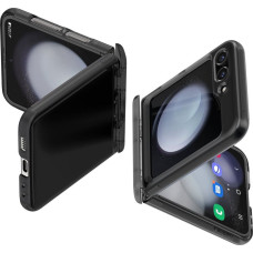 Spigen Thin Fit Pro, Frost Gray - Samsung Galaxy Z Flip5