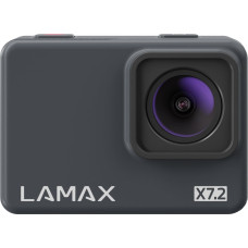 Lamax Camera Lamax X7.2 Black