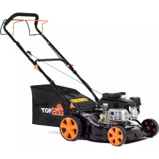 NAC KOSIARKA SPALINOWA Z NAPĘDEM 123cc szer. 40cm TOP-CUT