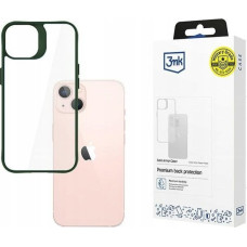 3MK Apple iPhone 14 - 3mk Satin Armor Case+ Green