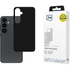 3MK Etui 3MK Silicone Case do Samsung Galaxy  S25