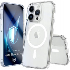 3MK Etui 3MK Armor MagCase do Apple iPhone   16 Pro