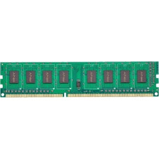 PNY Memory PNY DDR3, 8 GB, 1600MHz, CL11 (MD8GSD31600-SI)