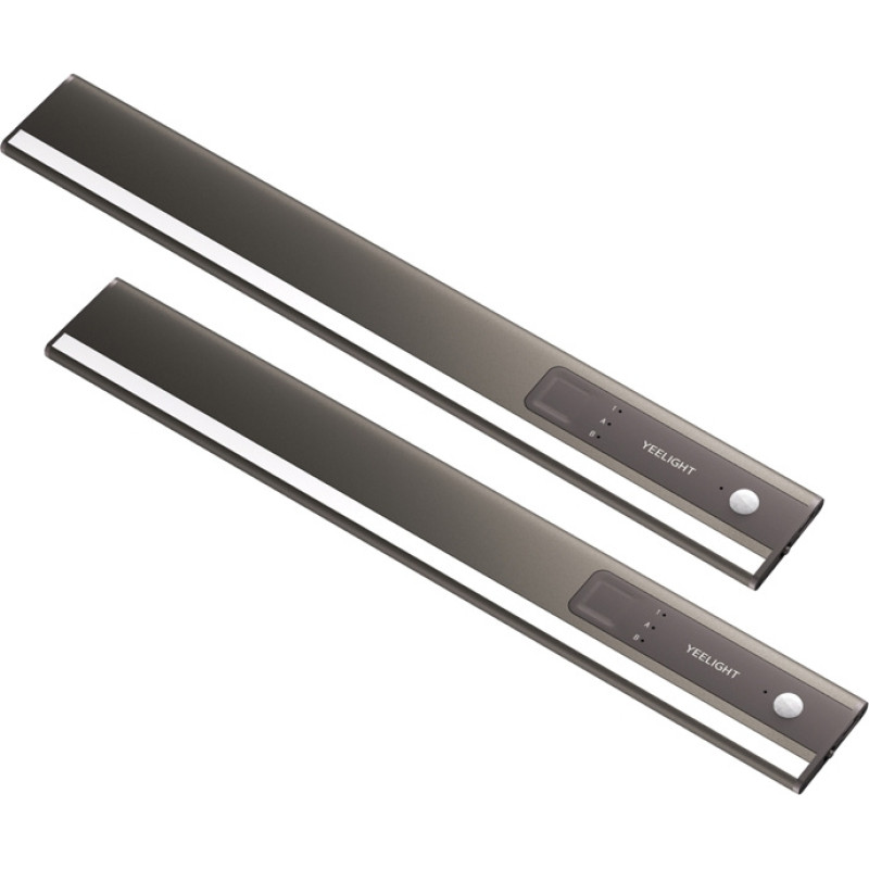 Yeelight Lampka do szafy Yeelight Ultra-Thin Intelligent Linkage Cabinet Li (2szt)