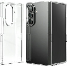 Mercury Goospery Etui Mercury HardCase do Samsung Galaxy Z Fold7 przezroczysty