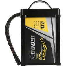 Tattu Plus 1.0 Compact version 16000mAh 12S 15C 44.4V Lipo battery pack with XT90-S Plug
