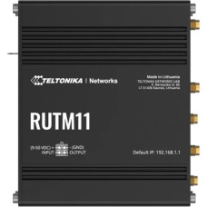 Teltonika Router Teltonika RUTM11 (RUTM11000000)