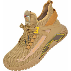 Awtools BUTY WYSOKIE GOLD R.42 KAT.SBP