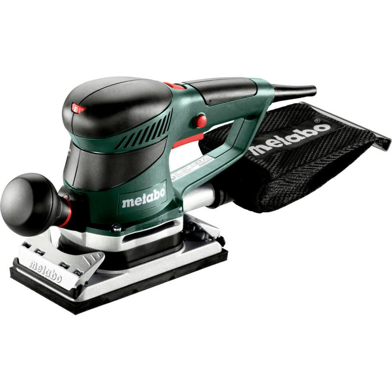Metabo SZLIFIERKA OSCYLACYJNA SRE 4350 TURBOTEC