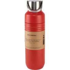 Le Creuset Trinkflasche On The Go rot 500 ml