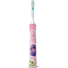 Philips ELECTRIC TOOTHBRUSH/HX6352/42 PHILIPS