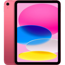 Apple iPad 11"" (512GB) (pink, 11th Gen / 2025 / 5G)