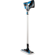Bissell | Steam Mop | PowerFresh Slim Steam | Power 1500 W | Steam pressure Not Applicable. Works with Flash Heater Technology bar | Water tank capacity 0.3 L | Blue