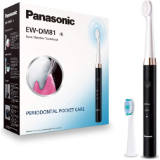 Panasonic Szczoteczka Panasonic EW-DM81-K503 Czarna