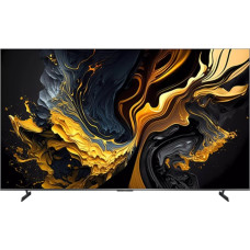 Xiaomi | TV | Max 2025 | 85 | Smart TV | Google TV | UHD | Grey