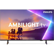 Philips 65PUS8510/12 | 65 | Smart TV | TITAN OS | UHD | Black
