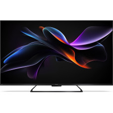 Sharp | 55HR7265E | 55 | Smart TV | Google TV | Black