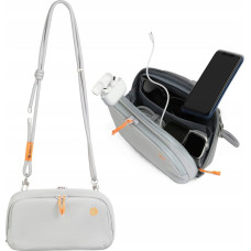 Ulanzi Futerał Etui Saszetka Torba Sling Na Aparat Kamerę Akcesoria Gaming Ulanzi / Yy08 / Sku:b176 / Szary