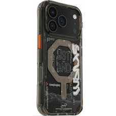 Skinarma Etui Skinarma Sonix do iPhone 17 Pro Magnetic Charging stone