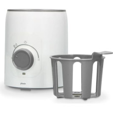 Alecto Flaschenwärmer, weiß