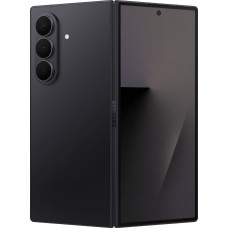 Samsung SM-F966BZKBEUB viedtālrunis 20,3 cm (8") Android 16.0 5G 12 GB 256 GB 4400 mAh Melns