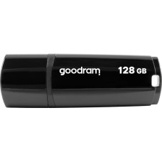 Goodram UMM3 USB zibatmiņa 128 GB USB Type-A 3.2 Gen 1 (3.1 Gen 1) Melns
