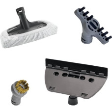 Bissell | Accessory Pack PowerFresh SlimSteam | Grey