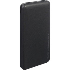 Gembird | Power Bank | PB10-02 | 10000 mAh | 2 x USB-AF | Black