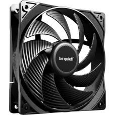 Be Quiet! Pure Wings 3 120mm PWM high-speed 3-pack, case fan black, 3-pack, 120 mm
