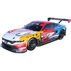 Carrera HYBRID Ford Mustang GT3 "Champion Spirit, No.64", racing car