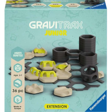 Ravensburger GraviTrax Junior Expansion Multi Routes, Railway