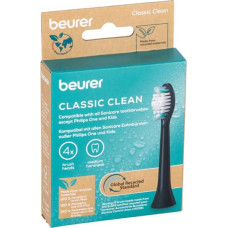 Beurer ClassicClean 10521 Bürstenköpfe 4er Set