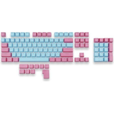 Mountain - Quartz A Backlit  Keycap set