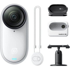 Insta360 Kamera Insta360 GO 3S Standalone biała
