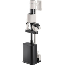 Roborock H60 Hub, stick vacuum cleaner, white