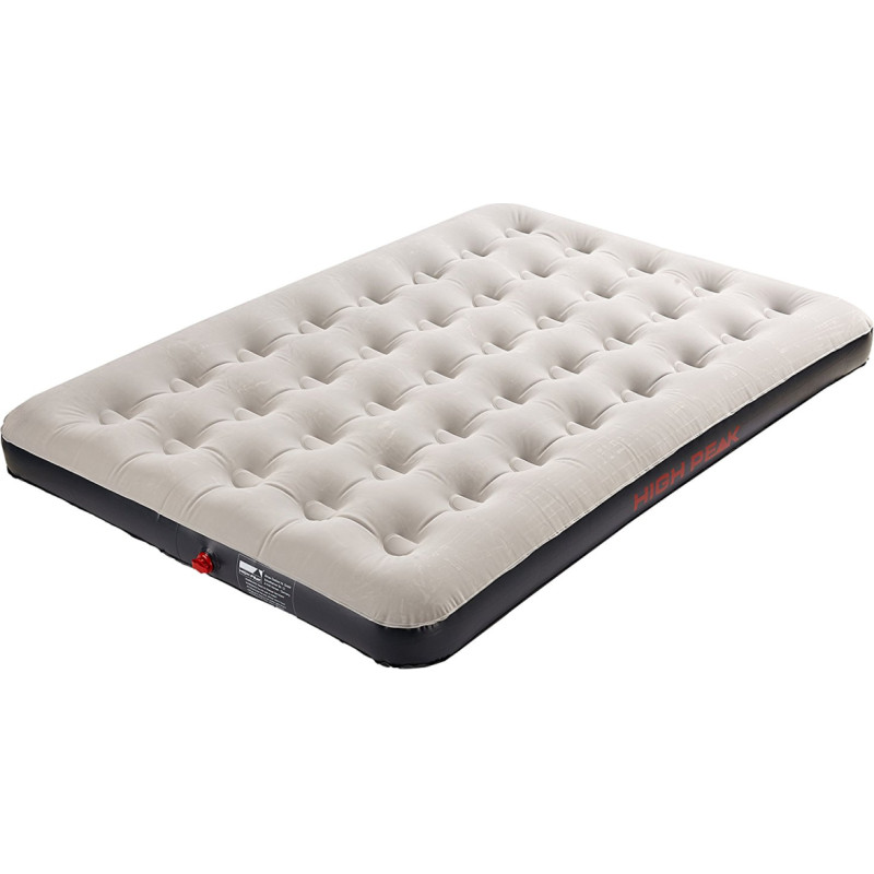 High Peak Air bed Double - 40034