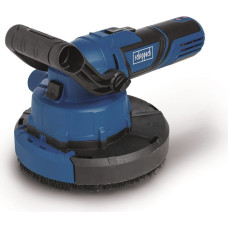 Scheppach Betona slîpmaðîna, sienu un griestu slîpmaðîna CGP1200, 3-1 Ø180mm, Scheppach