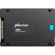 Micron 7450 MAX 3200GB NVMe U.3 (15mm) Non-SED
