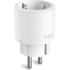 Tapo TP-Link Tapo P115 pārbaudes paraugs 3680 W Balts