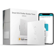 Meross Smart WiFi Roller Shutter Timer Meross MRS100HK(EU) (HomeKit)