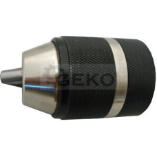 Geko GŁÓWKA DO WIERTARKI 13mm 1/2 SAM.METAL