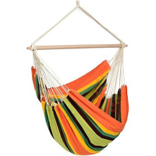 Amazonas Hanging Chair Brasil Gigante Esmeralda AZ-2030330 - 200cm