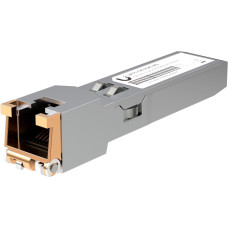 Ubiquiti Unifi SFP+ to RJ45 adapter