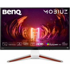 Benq EX3210U monitori 81,3 cm (32") 3840 x 2160 pikseļi 4K Ultra HD LED Melns