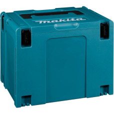 Makita MAKPAC SISTĒMAS KASETES 4 tips 395 x 295 x 315 mm