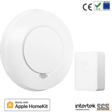 Meross SMART HOME SMOKE ALARM KIT/WITH HUB GS559AHHK MEROSS