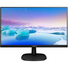 Philips V Line Full HD LCD monitors 273V7QJAB/00