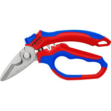 Knipex Electricians Scissors