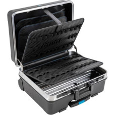 B&W International B&W Profi Case Type GO 120.04/L black tool case